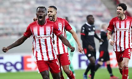 Αντύπας από Ολλανδία: «Θα δοθούν ευκαιρίες στον Ολυμπιακό για να σκοράρει»