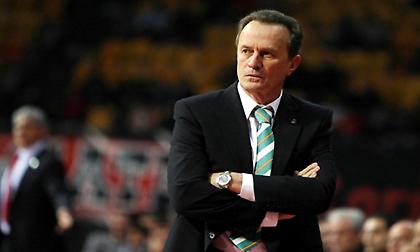 Ρενέσες: «Ο Παναθηναϊκός βελτιώνεται συνεχώς»