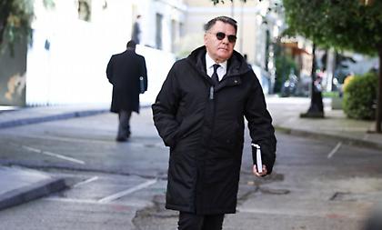 Απορρίφθηκε η αγωγή Κούγια στην ΑΕΚ