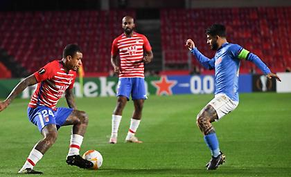 Νάπολι–Γρανάδα