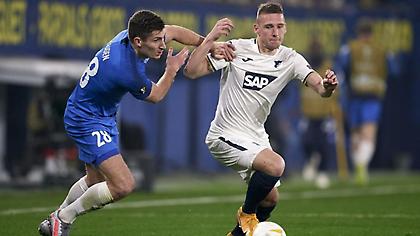 Χόφενχαϊμ–Μόλντε