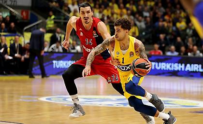 Μπάγερν Μονάχου-Μακάμπι Τελ Αβίβ