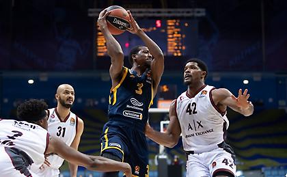 Αρμάνι Μιλάνο-Χίμκι