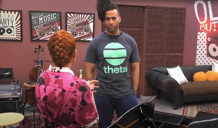 House of Fame: Η Δώρα Παντέλη χτυπάει καμπανάκι σε αφηρημένους σπουδαστές (trailer)