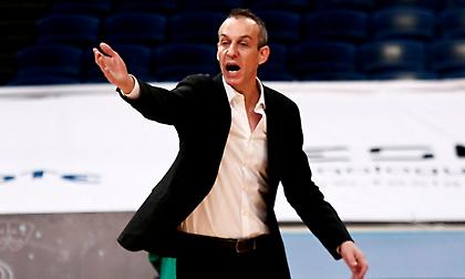 Κάτας: «Πρέπει να είμαστε προσεκτικοί με τον Χεζόνια»