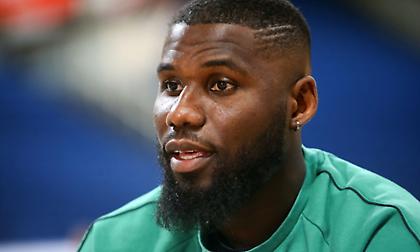 Μπέντιλ για Χεζόνια: «Όλοι ανυπομονούμε να έρθει»