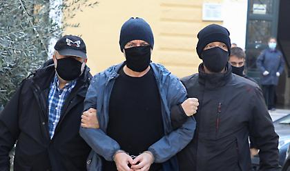 Παρουσία Λιγνάδη, συνεδριάζει το Συμβούλιο Πλημμελειοδικών για την αίτηση ακυρότητας