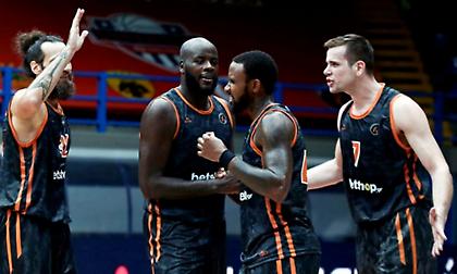 Φεύγει από Προμηθέα και πάει Σολέ ο Ίαν Μίλερ