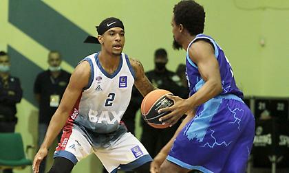 Αγωνία στο Μεσολόγγι: Στο νοσοκομείο ο Γκριν