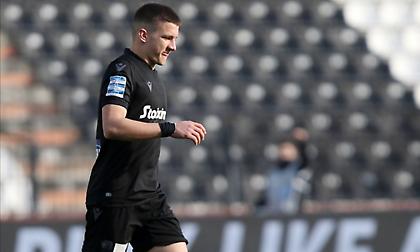 Επιστροφή Τζόλη, πρόβλημα με Αουγκούστο και Ζίβκοβιτς στον ΠΑΟΚ