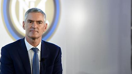 Τέσσερα κρούσματα κορωνοϊού στη διοίκηση της Ίντερ