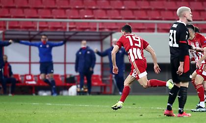 Συμφέρει τον Ολυμπιακό, να γίνει και απόψε ροκ παιχνίδι;