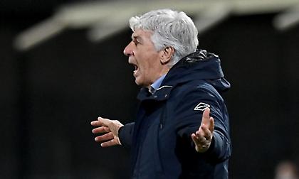 Γκασπερίνι: «Είναι αυτοκτονία του ποδοσφαίρου»