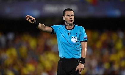 Ο Βούλγαρος, Καμπάκοφ στο Παναθηναϊκός – ΑΕΚ