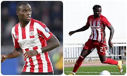 Μπρούμα: «Ελπίζω να σκοράρω κόντρα στην PSV, αλλά δεν θα πανηγυρίσω»