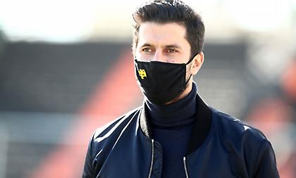 Τσακίρης: «Οι πιο σημαντικές αλλαγές είναι αυτές που θα γίνουν το καλοκαίρι στο αγωνιστικό»