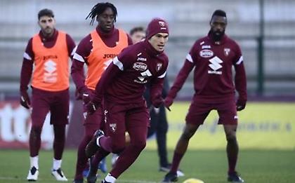 Επίσημο: Αναβλήθηκε το Τορίνο-Σασουόλο λόγω Covid-19