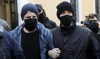 Λιγνάδης: Απορρίφθηκε η ένσταση ακυρότητας της προδικασίας - Ξεκίνησε η απολογία του