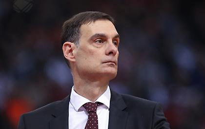 Σπανούλης και Σλούκας πλέκουν το εγκώμιο του Μπαρτζώκα σε αφιέρωμα της Euroleague (vid)