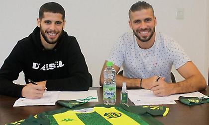 Ινσούα: «Ήθελα να αγωνιστώ με τον αδερφό μου, δεν το πολυσκέφτηκα»