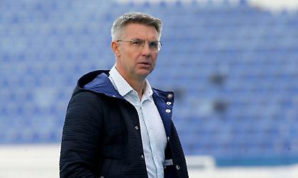 Κάναντι: «Θέλω να επιστρέψω στο ελληνικό ποδόσφαιρο και να δουλέψω σε μεγάλη ελληνική ομάδα»