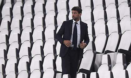 Γιουβέντους: Χασούρα 113 εκατ. ευρώ στο πρώτο εξάμηνο της σεζόν!