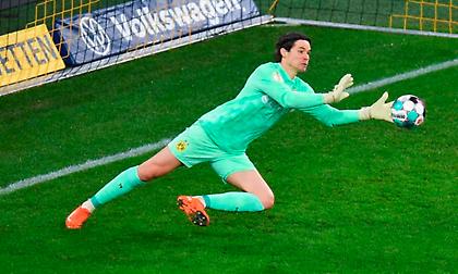 Ντόρτμουντ: Ανανέωσε με τον Χιτς μέχρι το 2023