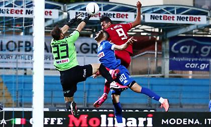 Μειώθηκε το πρόστιμο του Ολυμπιακού