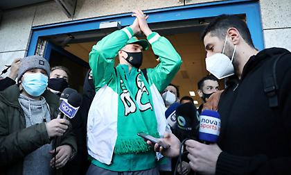 Χεζόνια: «Τα καλύτερα γενέθλια της ζωής μου - Το αίμα μου είναι πράσινο»