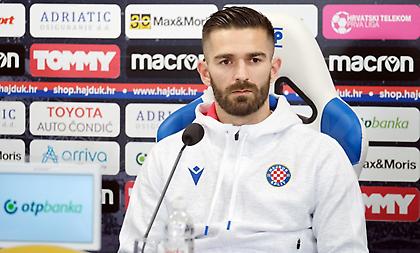 Λιβάγια: «Ματς δίχως αύριο, πρέπει να κερδίσουμε τη Ριέκα»