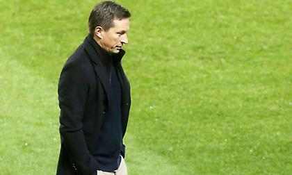 Η ενδεκάδα της Αϊντχόφεν - Με 3-5-2 οι Ολλανδοί