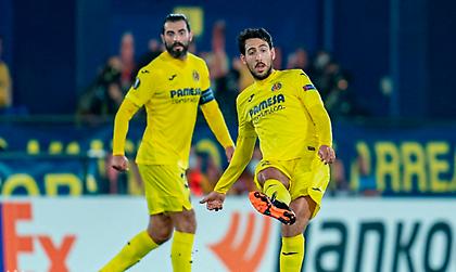 Έκανε το 2/2 και πέρασε στους «16» η Βιγιαρεάλ