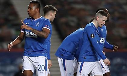 Πανδαισία γκολ και πρόκριση για Ρέιντζερς