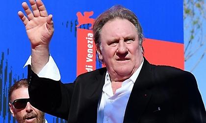 Ζεράρ Ντεπαρντιέ περί ερευνών για βιασμούς: Είμαι αθώος και δεν έχω να φοβηθώ τίποτα