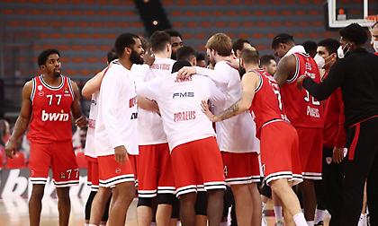 Η κριτική των παικτών του Ολυμπιακού