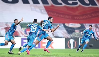 Θρύλος στο... θρίλερ και έφυγε για τους «16»!