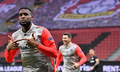 Η Γιουνγκ Μπόις έστειλε… σπίτι τη Λεβερκούζεν!