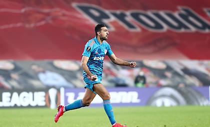 Χασάν: «Είμαστε έτοιμοι να αντιμετωπίσουμε τον οποιονδήποτε» (video)