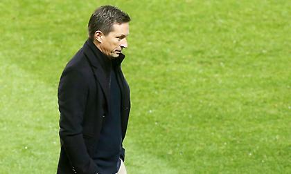 Σμιντ: «Οδυνηρό να αποκλείεσαι έτσι»