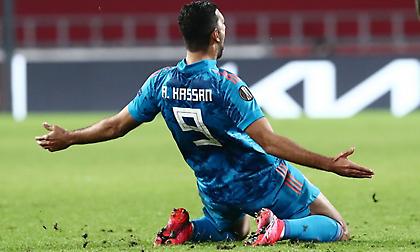 Τα σχόλια των παραγωγών του bwinΣΠΟΡ FM για την επική πρόκριση του Ολυμπιακού