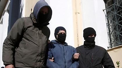Στη φυλακή ο Δημήτρης Λιγνάδης με σύμφωνη γνώμη ανακρίτριας και εισαγγελέα