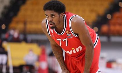 ΜακΚίσικ: Και πάλι σε κορυφαίο βράδυ, όμως χωρίς… χαμόγελο νικητή!