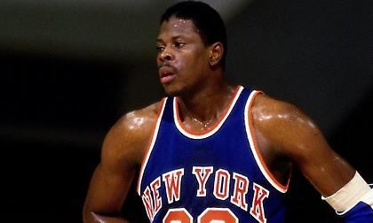 Γιούινγκ: «Ο Κάρι άλλαξε το παιχνίδι όπως ο Τζόρνταν»