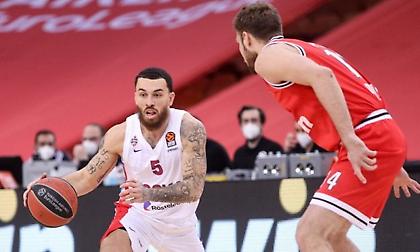 Μάικ Τζέιμς: Το ΣΕΦ ξυπνά το… δολοφονικό του ένστικτο