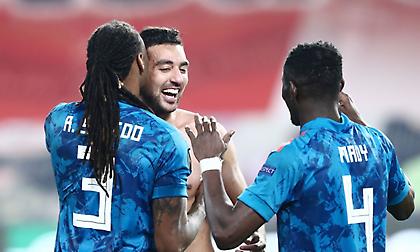 Ο Ολυμπιακός έσπασε τον τσαμπουκά της PSV απέναντι στις ελληνικές ομάδες
