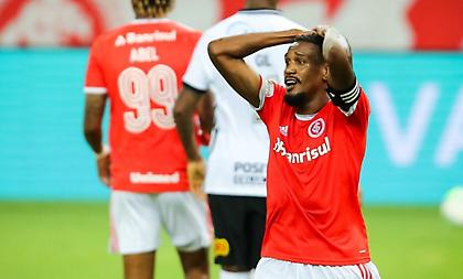 Ιστορική «αυτοκτονία» για Ιντερνασιονάλ και πρωτάθλημα για τη Φλαμένγκο!