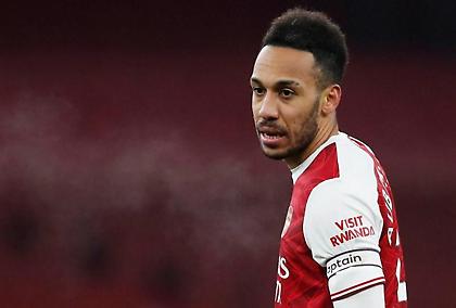 Ομπαμεγιάνγκ: «Σκεφτόμουν την χαμένη ευκαιρία μου με τον Ολυμπιακό» (video)