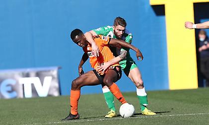 ΠΑΣ Γιάννινα: Προς Σκόντο Ρίγα ο Λέο Μπαπτίστ