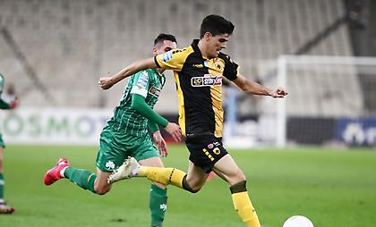 Κετσετζόγλου: «Πιθανό να ενεργοποιηθεί ξανά ο Βασιλαντωνόπουλος»