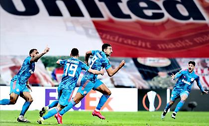 Με ποιους δεν θέλω να κληρωθεί ο Ολυμπιακός! Κατά 43% θα πέσει με…